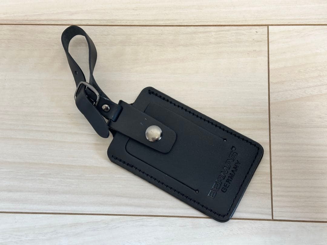 BERMAS バーマス ファンクションギアプラス ビジネスキャリー