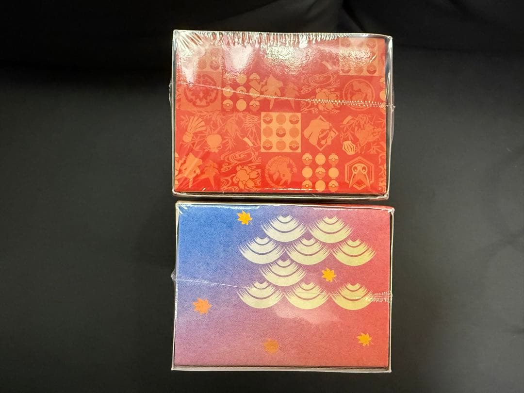 ポケカ　トウホク　ヒロシマ　スペシャルボックス　未開封