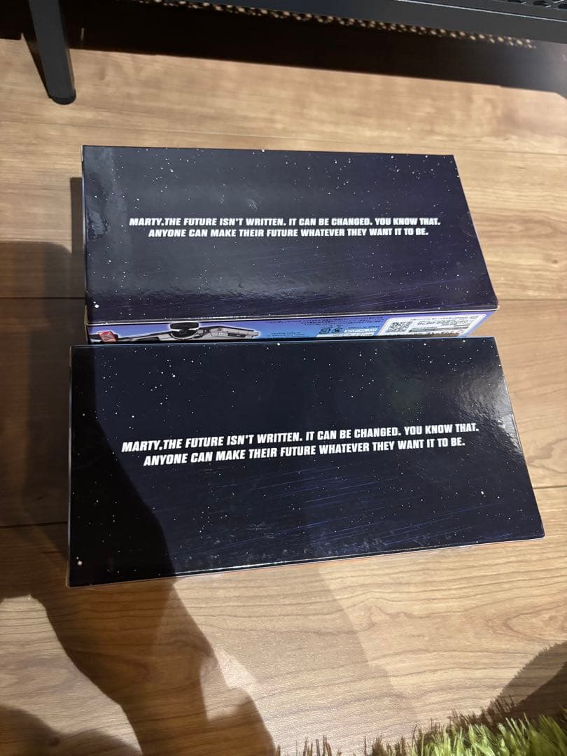 バックトゥザフューチャーラストワン　フリューくじ　まとめ売り　BTTF