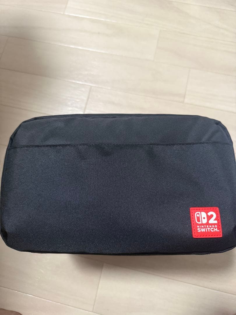 【美品】Nintendo Switch 2 中古 おまけ付き