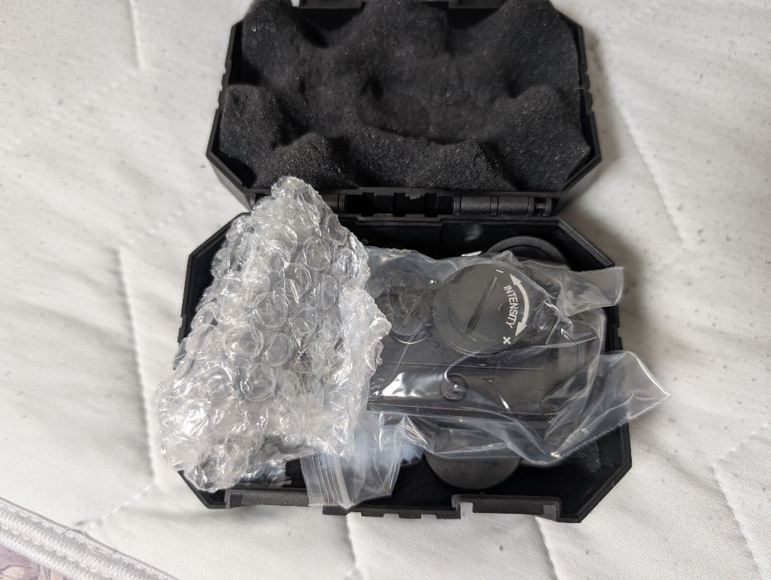 EvaluationGear T-1 SWタイプマウント付き