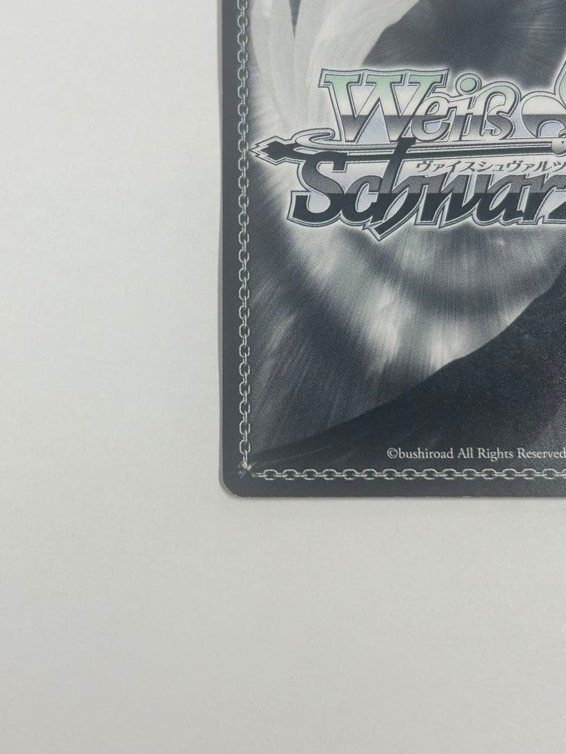 Angel Beats! サイン入りキャラクターカード