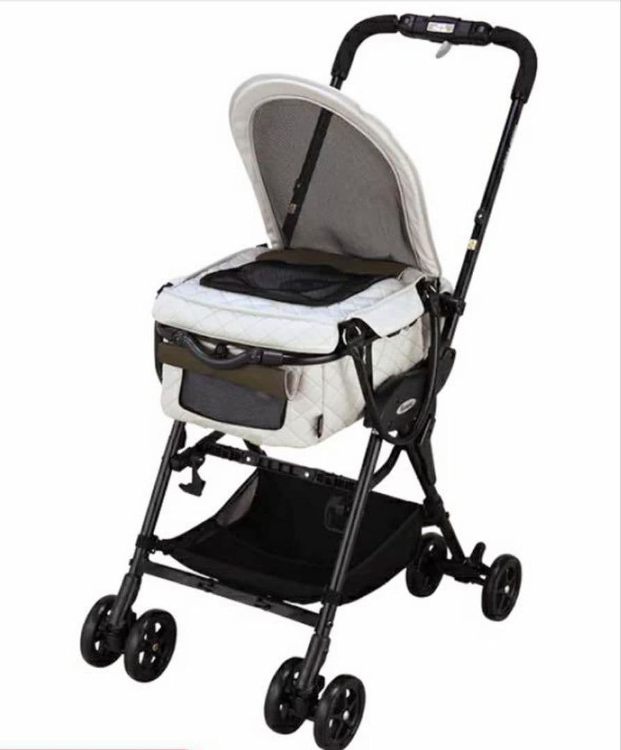 【☆sale中☆】値下 Combi コムペット ミリミリジュニア 難有