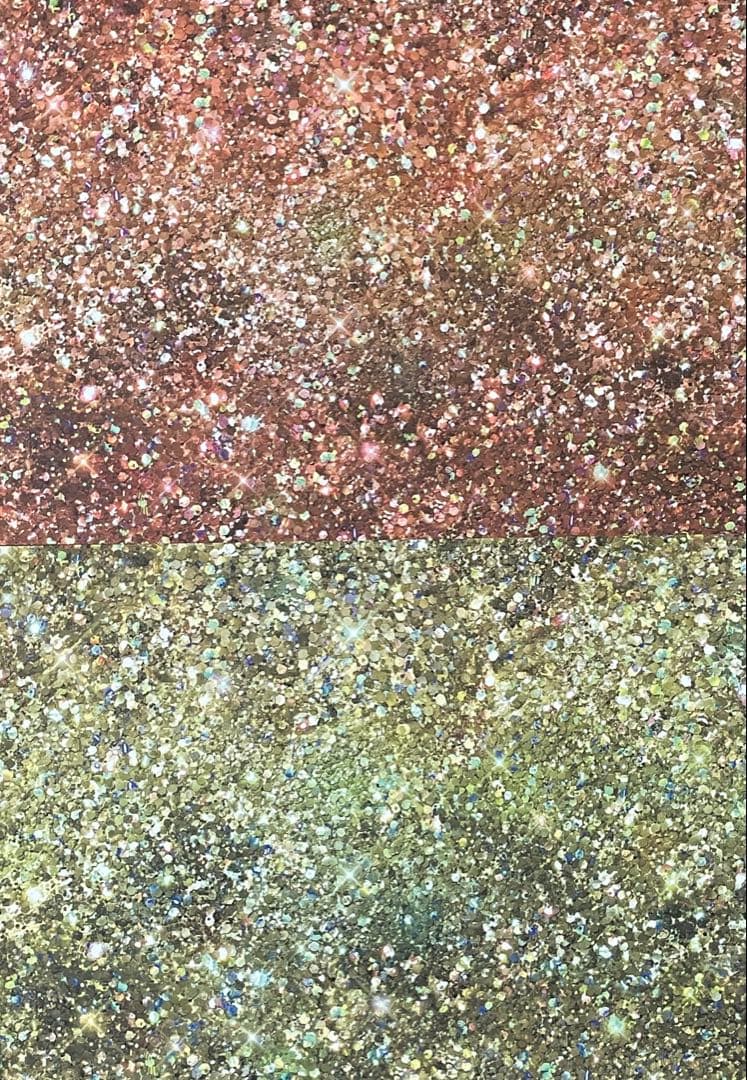 ⑤平袋付き♪ コラージュ素材 おすそ分け　詰め合わせ