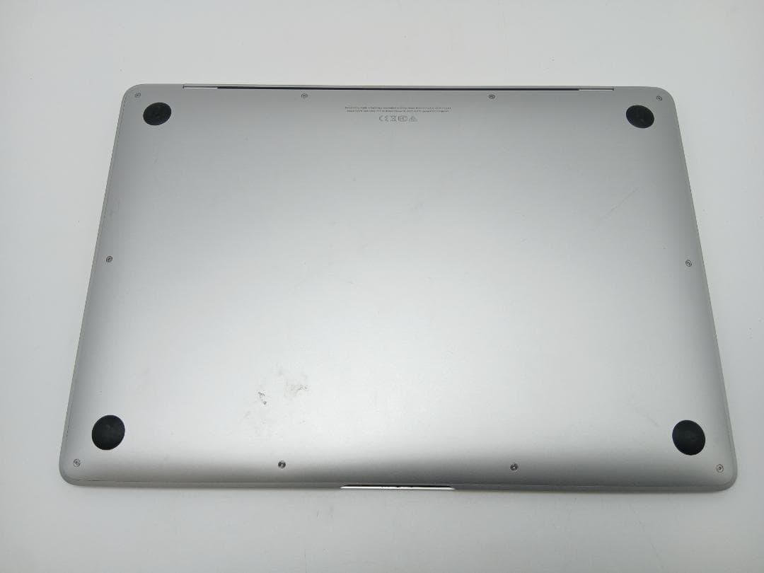 Mac Book Air i3　メモリ8GB　SSD512GB　2020年