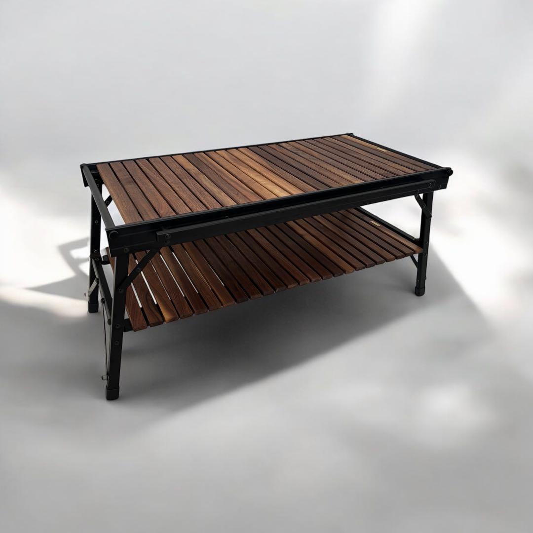 ラーテルワークステーブルアンダーラック