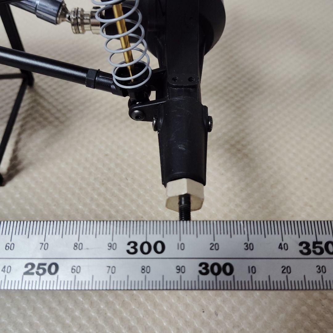 Axial scx-10 クローラーシャーシ RC4WD