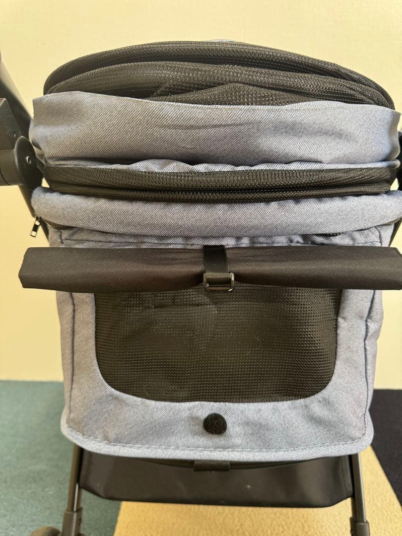 ペットカート FikaGO