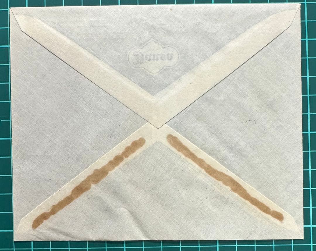 希少　初日カバー　記念切手　ハイレセラシエ皇帝　レゲエ　ラスタ　エチオピア