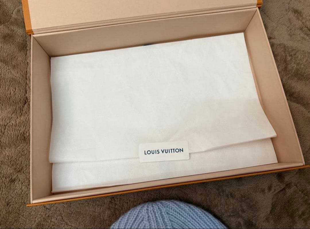 ひぃ　ビーニー LV ヘッドライン