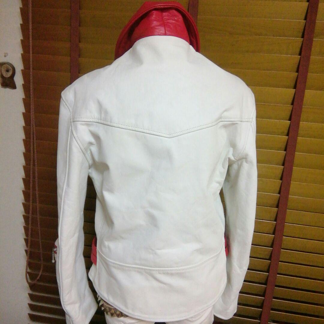 CD！80sヴィンテージバイカラーロンジャン、70sパンク