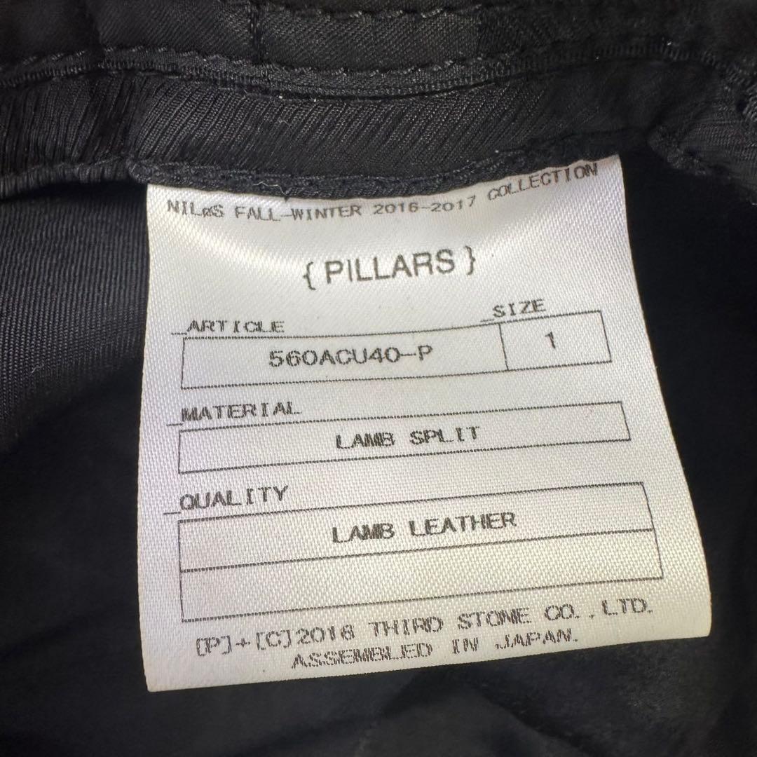 TY様　キャップ