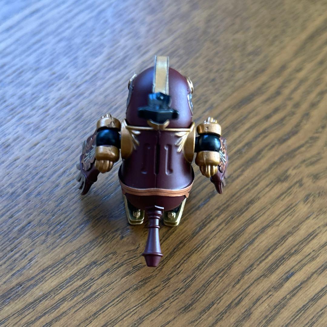 SHODO 海賊戦隊ゴーカイジャー