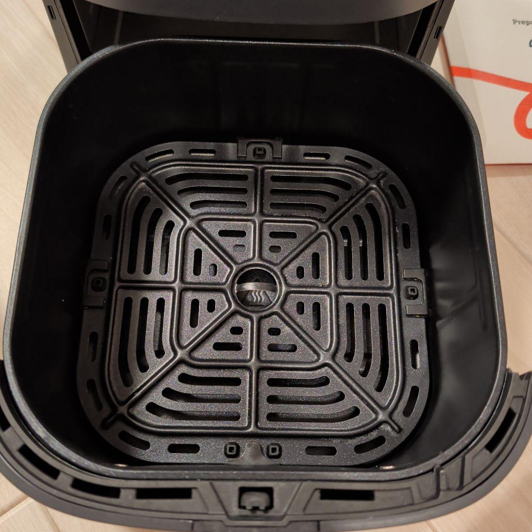 COSORI コソリ ノンフライヤー CAF-L501-KJP