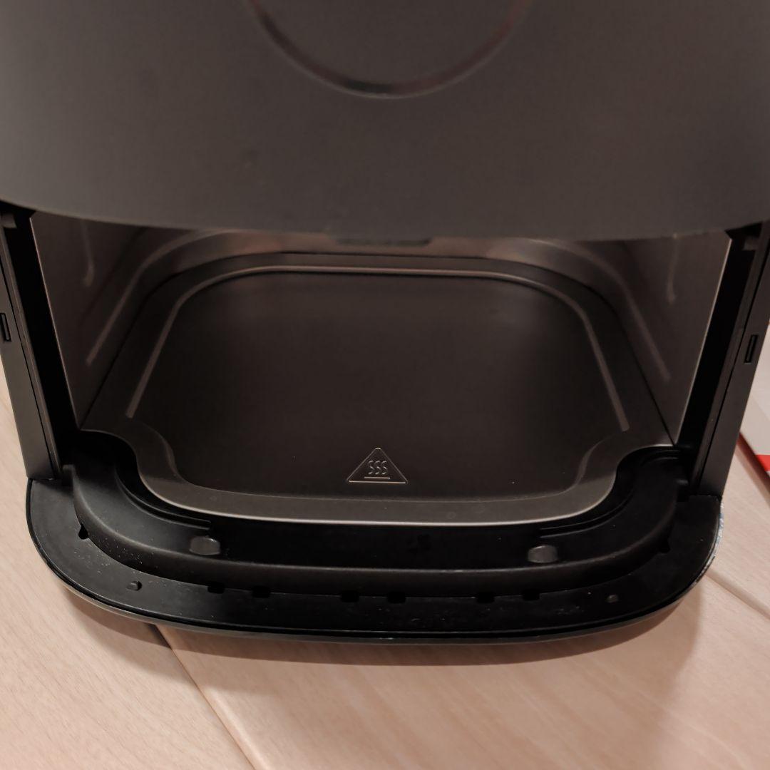 COSORI コソリ ノンフライヤー CAF-L501-KJP