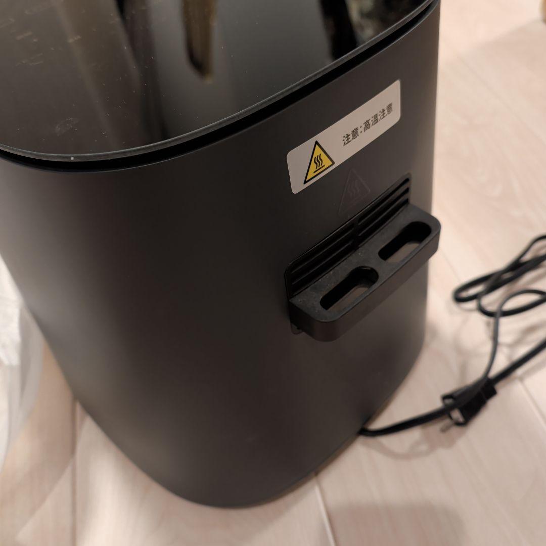 COSORI コソリ ノンフライヤー CAF-L501-KJP