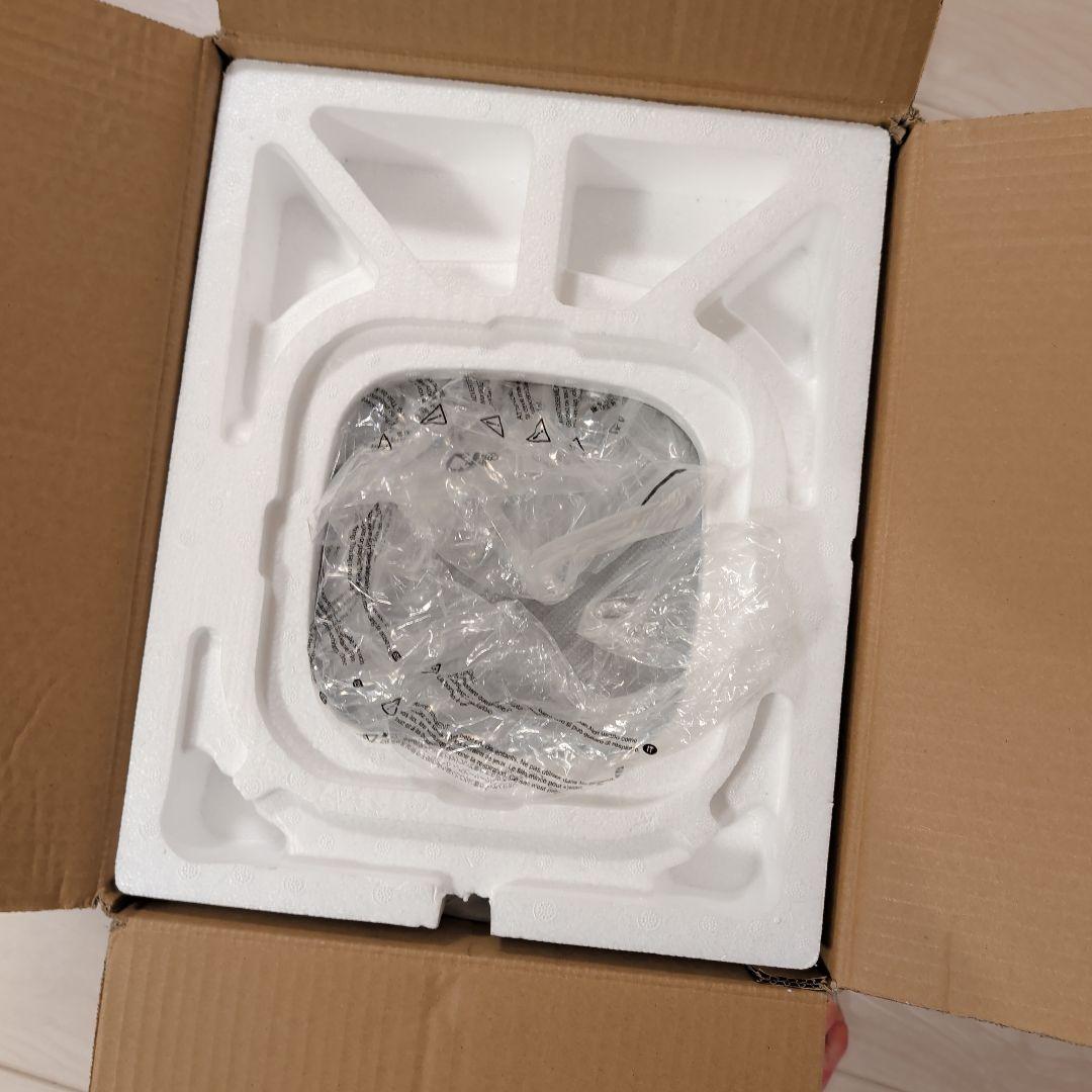 COSORI コソリ ノンフライヤー CAF-L501-KJP