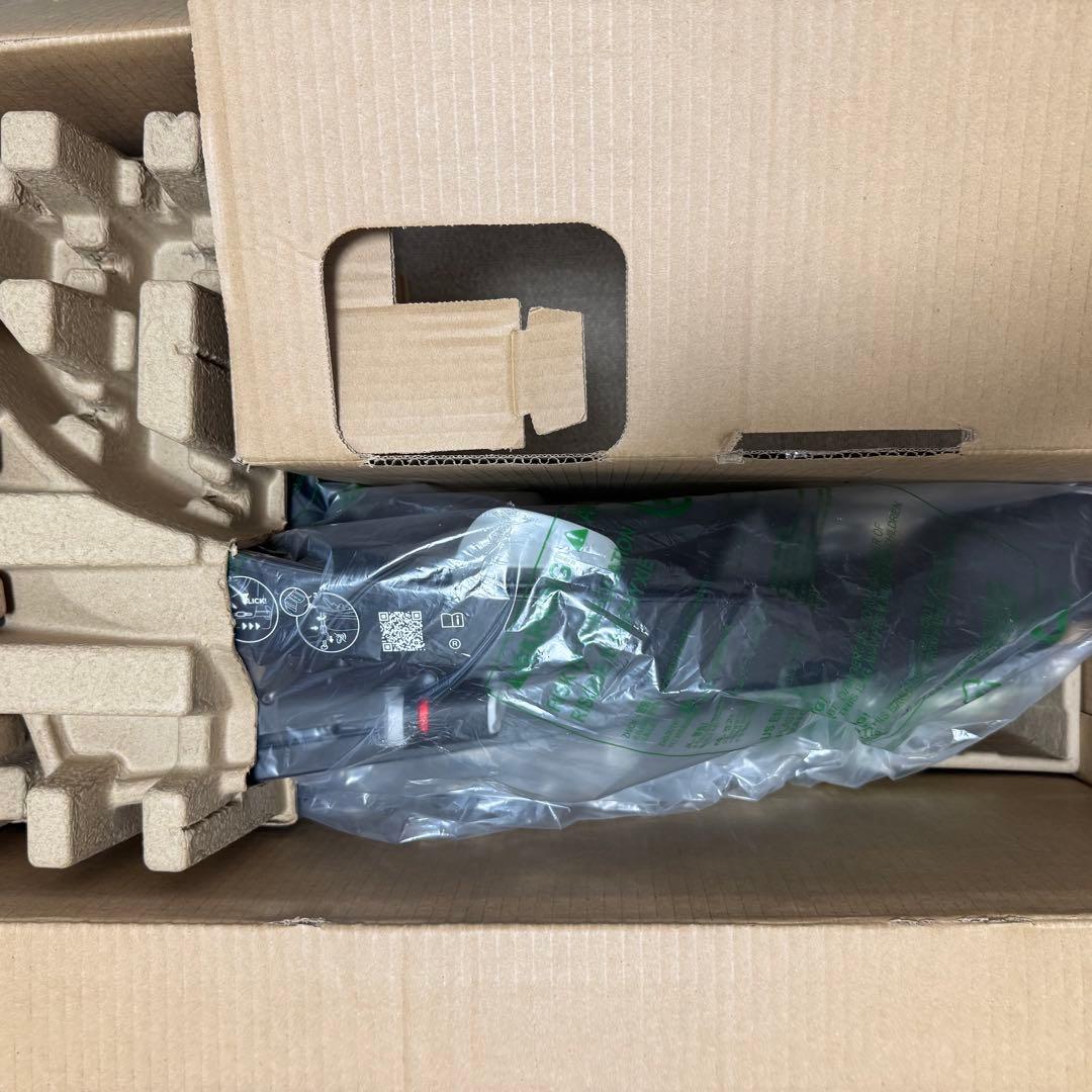 【美品】サイベックス クラウドT ブラック ベースTセット チャイルドシート