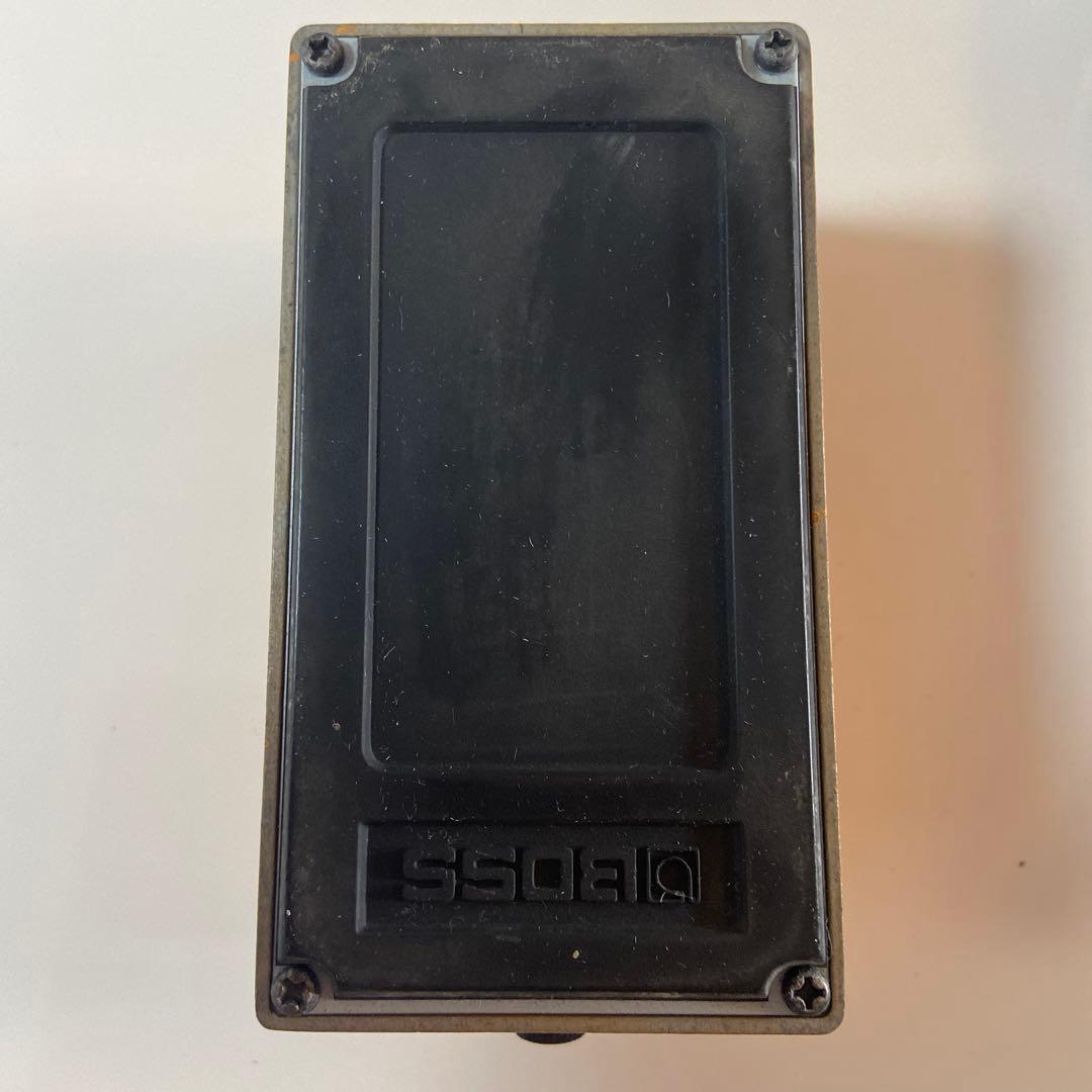 ギター BOSS DS-2 TURBO Distortion