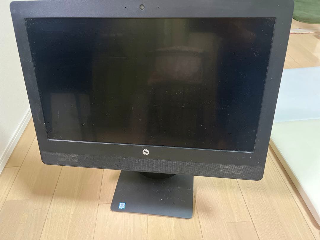 HP ProOne 600 G3　メモリ16GB　HDD