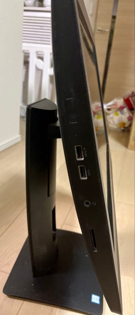 HP ProOne 600 G3　メモリ16GB　HDD