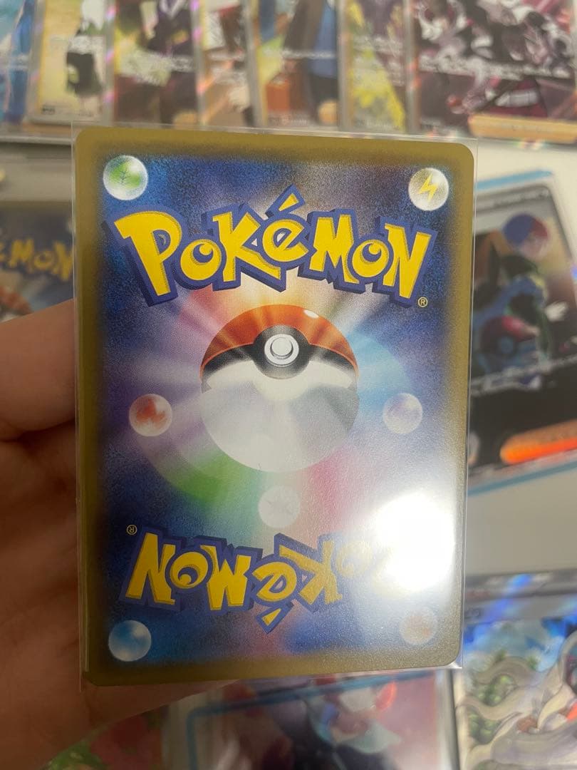 【エリカのおもてなし】サポートSRセット