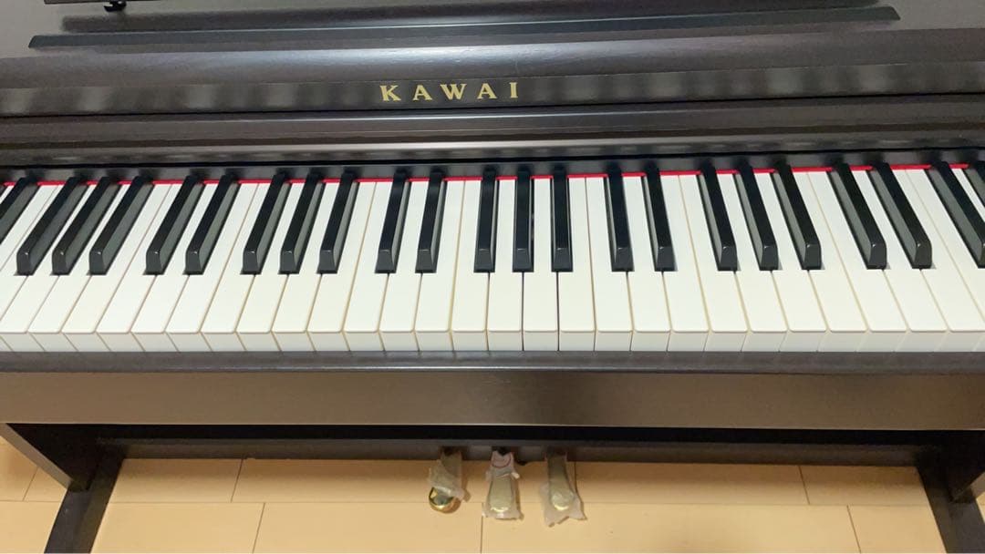 鍵盤楽器 KAWAI CN23