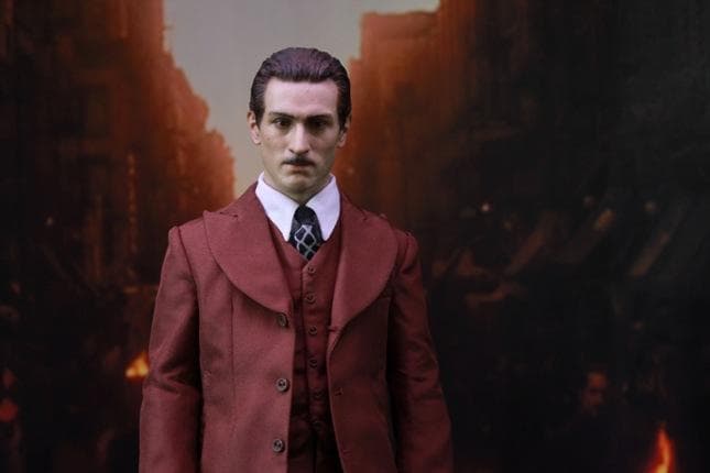 Cult King　1/6　Young Vito　ゴッドファーザー