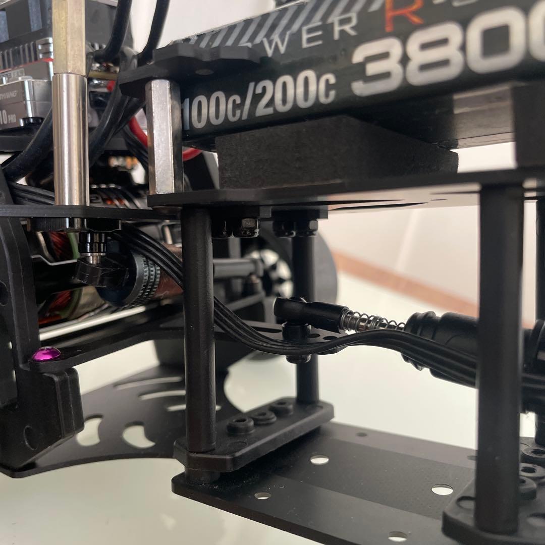 D-LIKE LP-86 一式セット