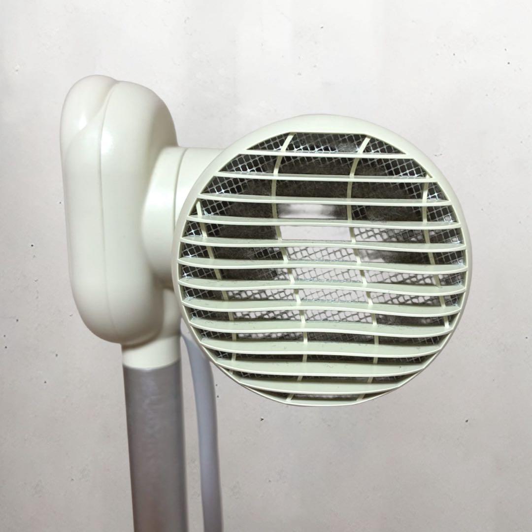 ビサラ スタンド型ヘアドライヤー QS253 2023年製 ハンズフリードライヤ