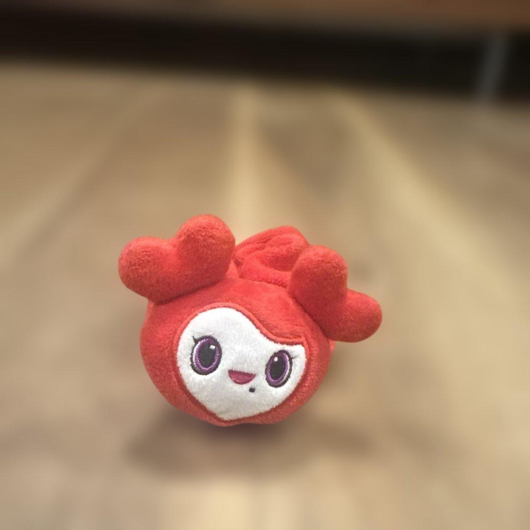 TWICE チェヨン グッズ