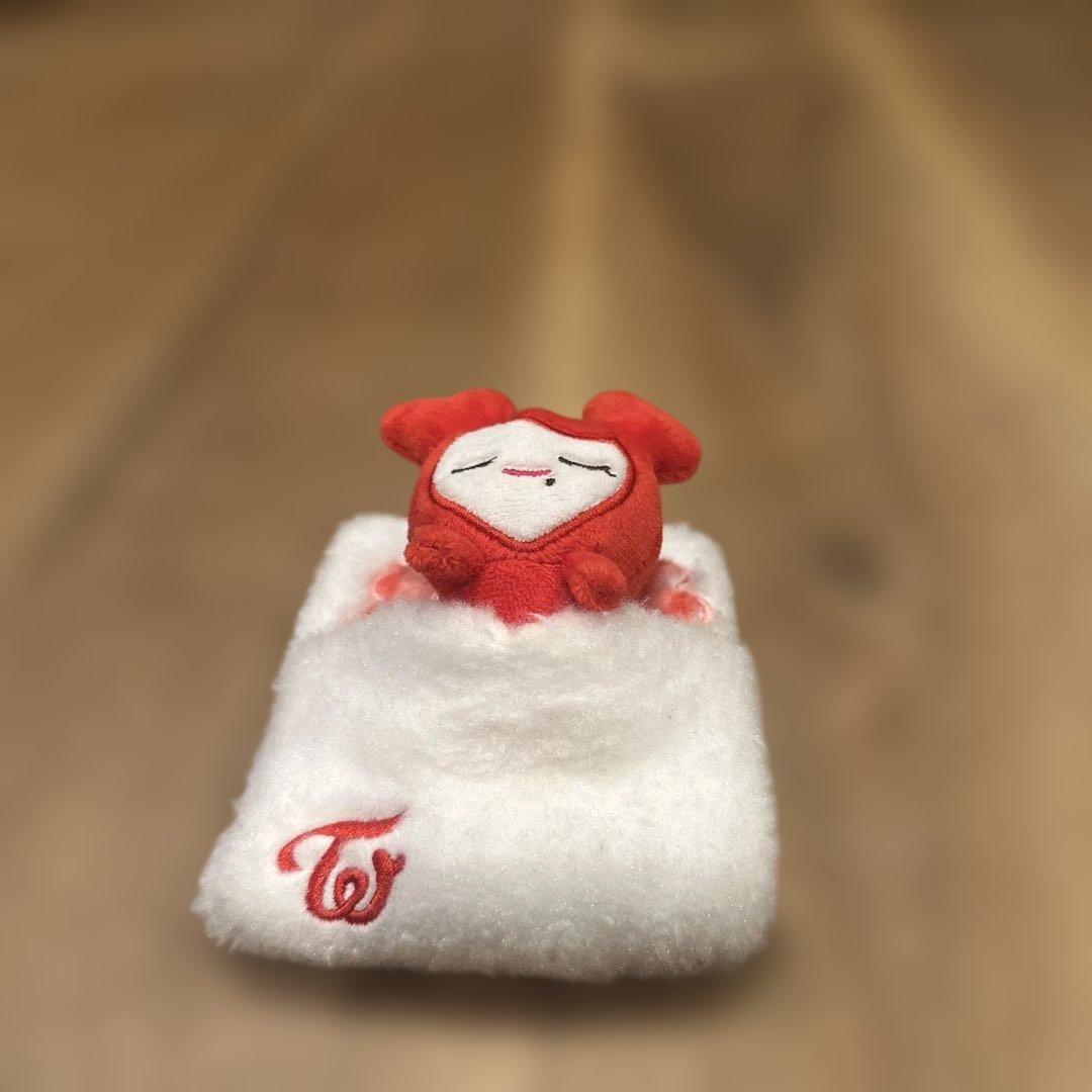 TWICE チェヨン グッズ