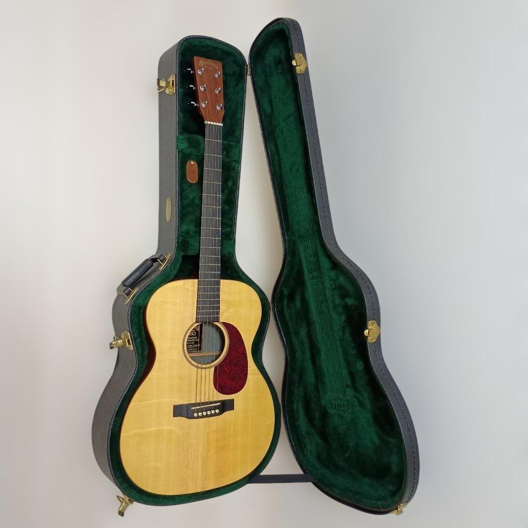 Martin & Co. 000X1 アコースティックギター
