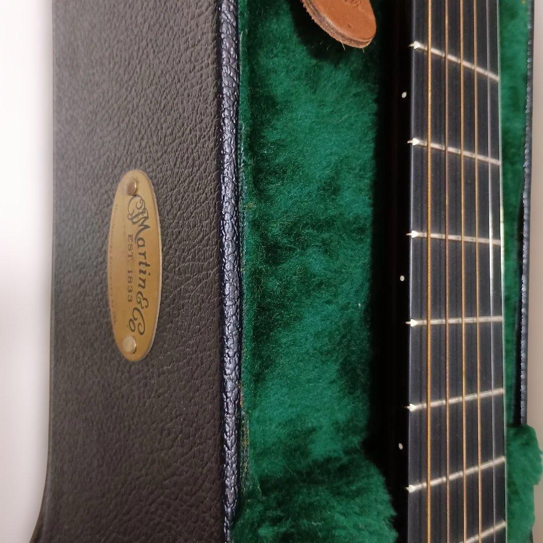 Martin & Co. 000X1 アコースティックギター