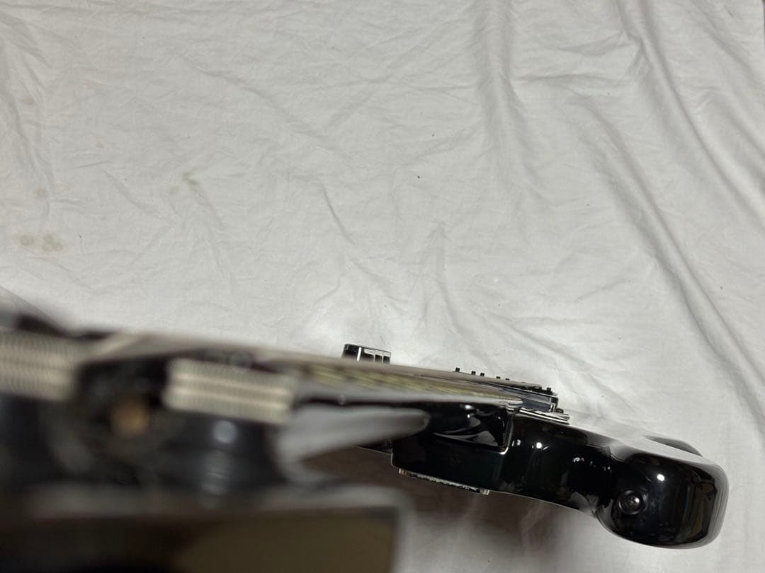 Fresher Black Beauty エレキベースGTX 1926-01-1