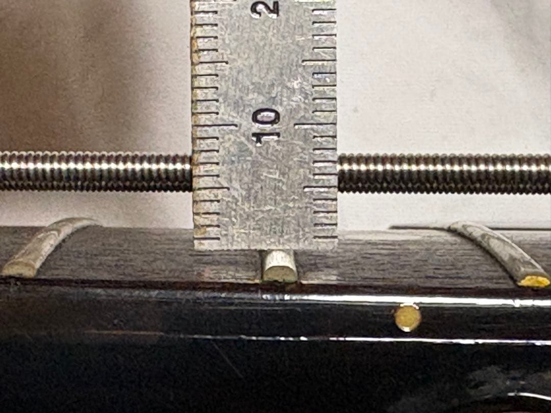 Fresher Black Beauty エレキベースGTX 1926-01-1