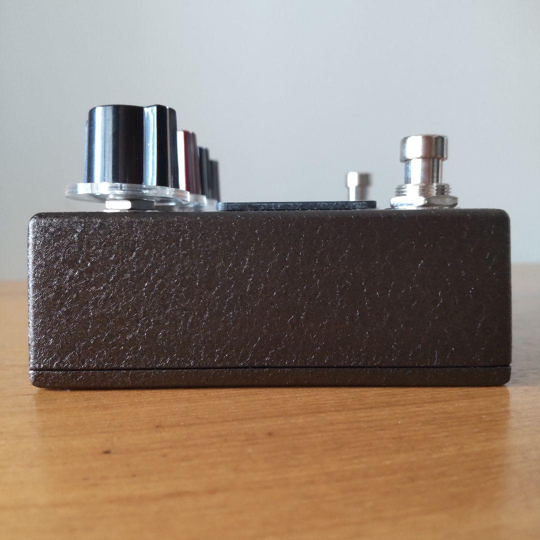 ギター Hudson Electronics Broadcast24V-DUAL-JPN