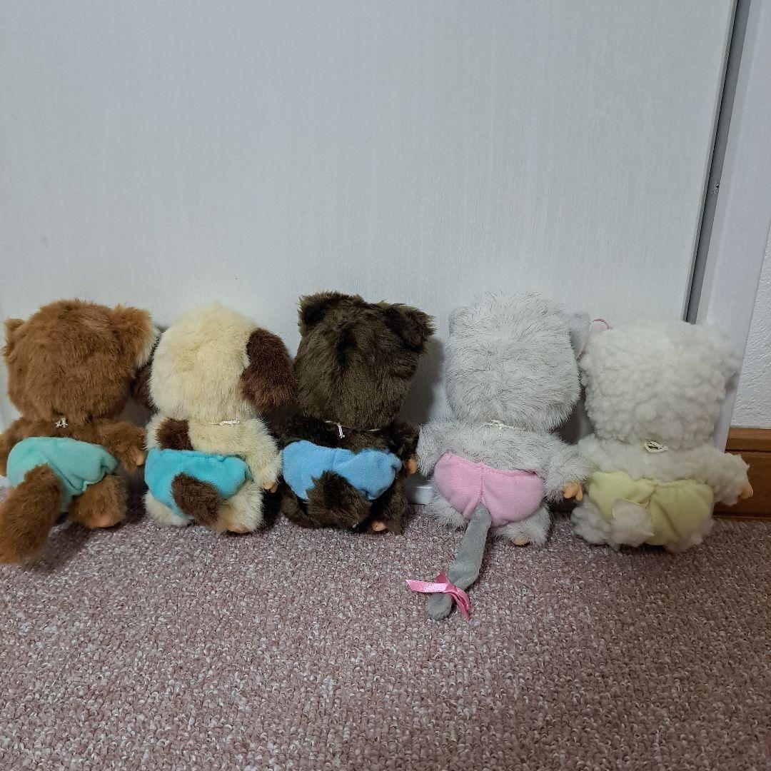 モンチッチ ベビチッチのお友達 もんちっち まとめ