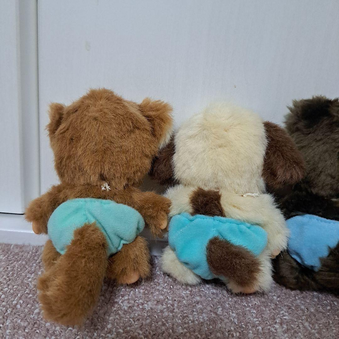 モンチッチ ベビチッチのお友達 もんちっち まとめ