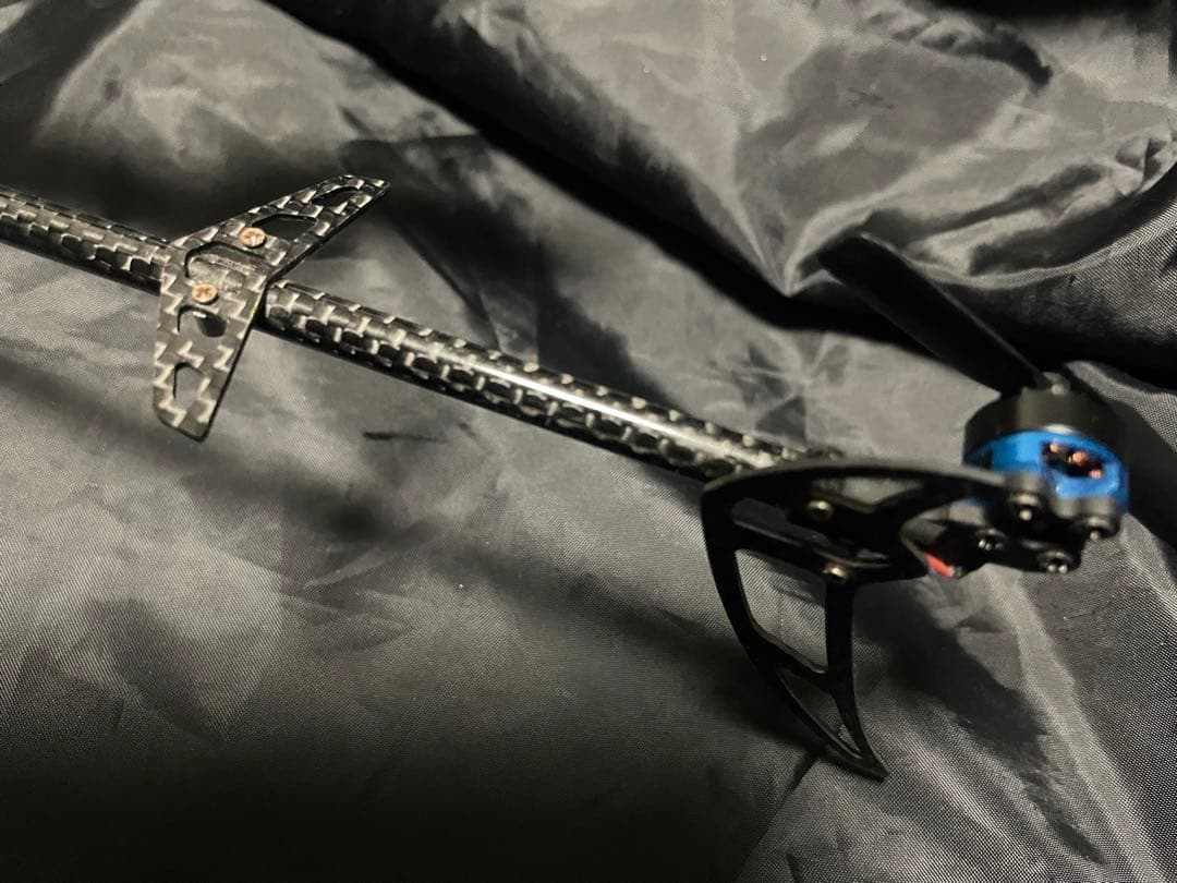 ラジコンヘリ　E160 M03 F1