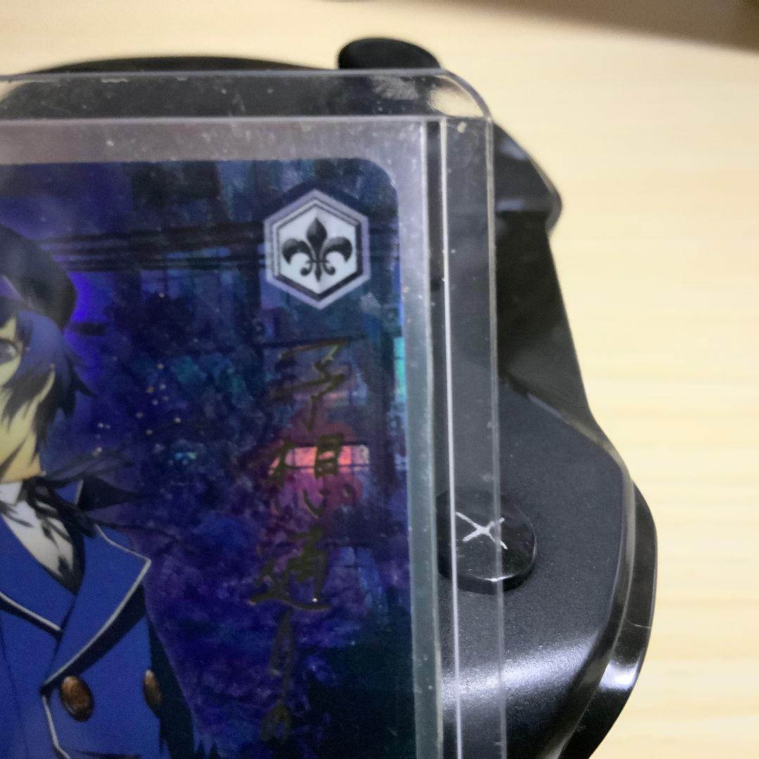 【美品】ペルソナ4「IQ2000のKY探偵」