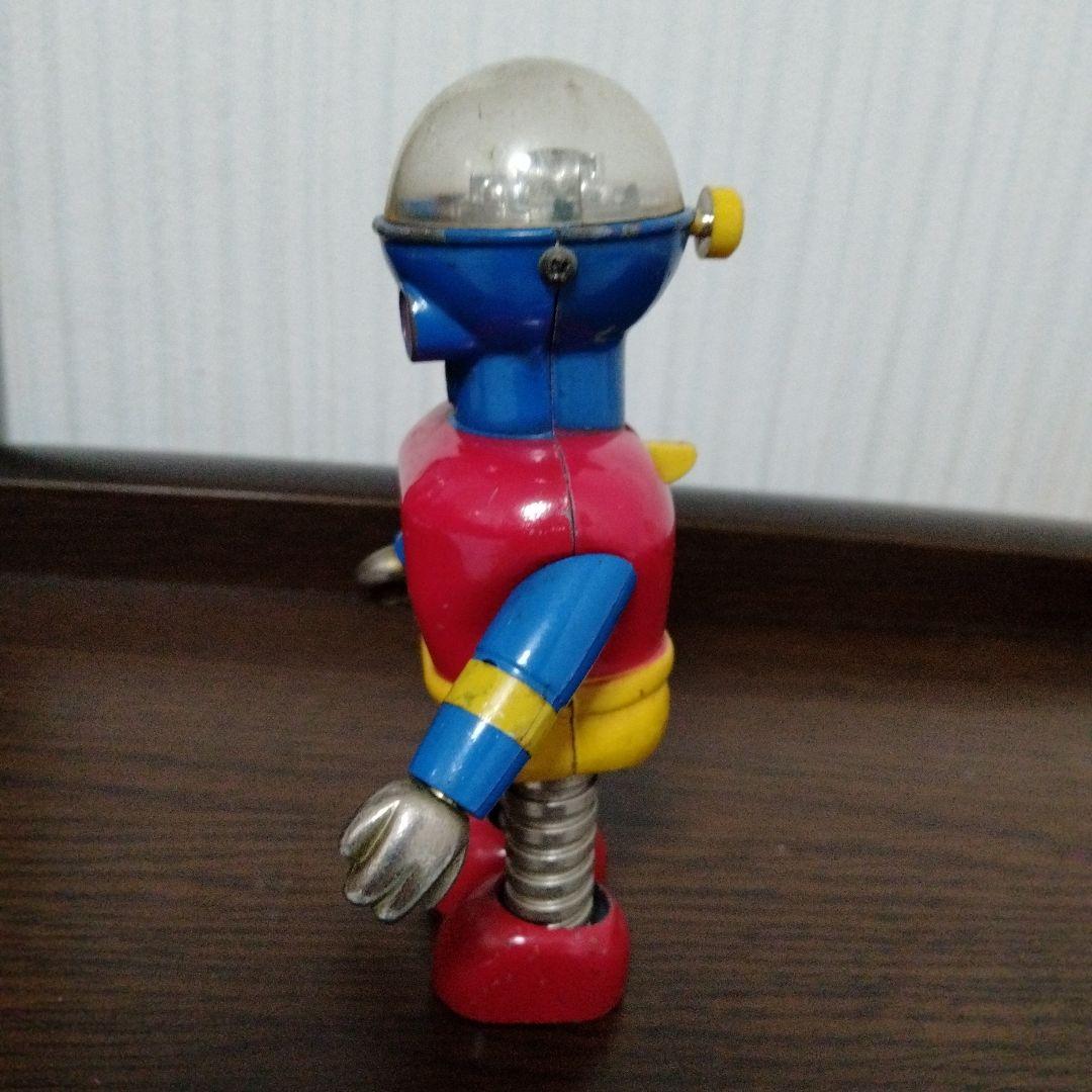 【超合金】ロボガリ☆「がんばれ‼︎ロボコン」当時物 ポピー がんばれロボコン