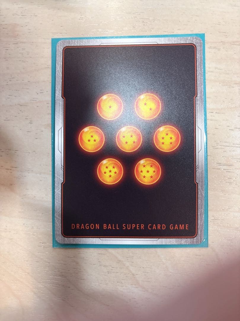 ドラゴンボールフュージョンワールド 孫悟空 プロモ　パラレル　土日即日発送可