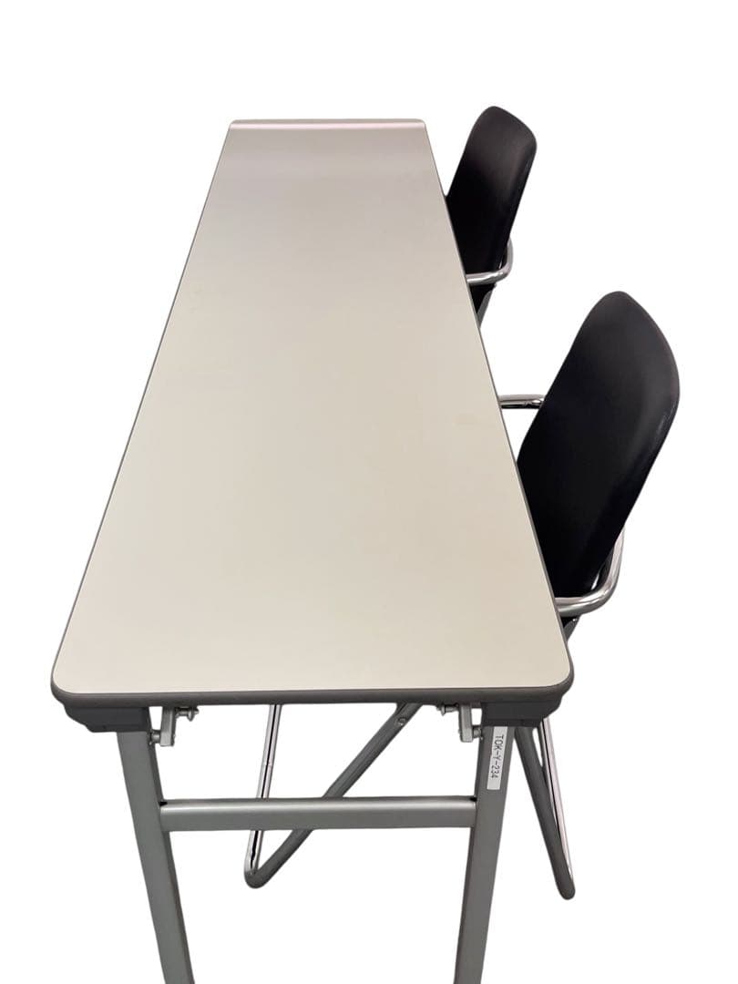 テーブル 椅子2脚