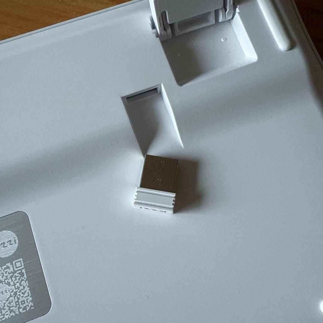 Kzzi I75 ロープロファイルキーボード　ゲーミング　メカニカルキーボード