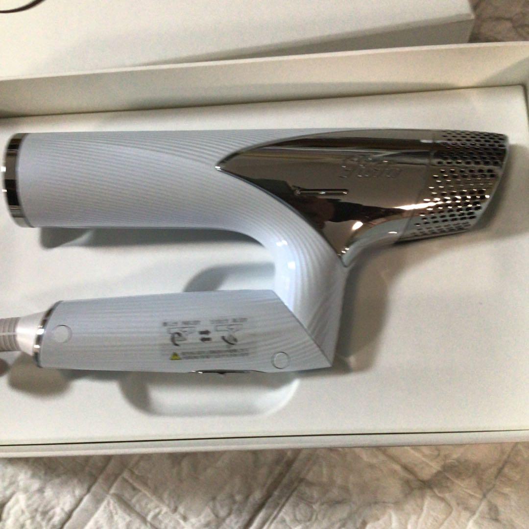 【新品・未使用品】ReFa ドライヤー　RE-AN-02A