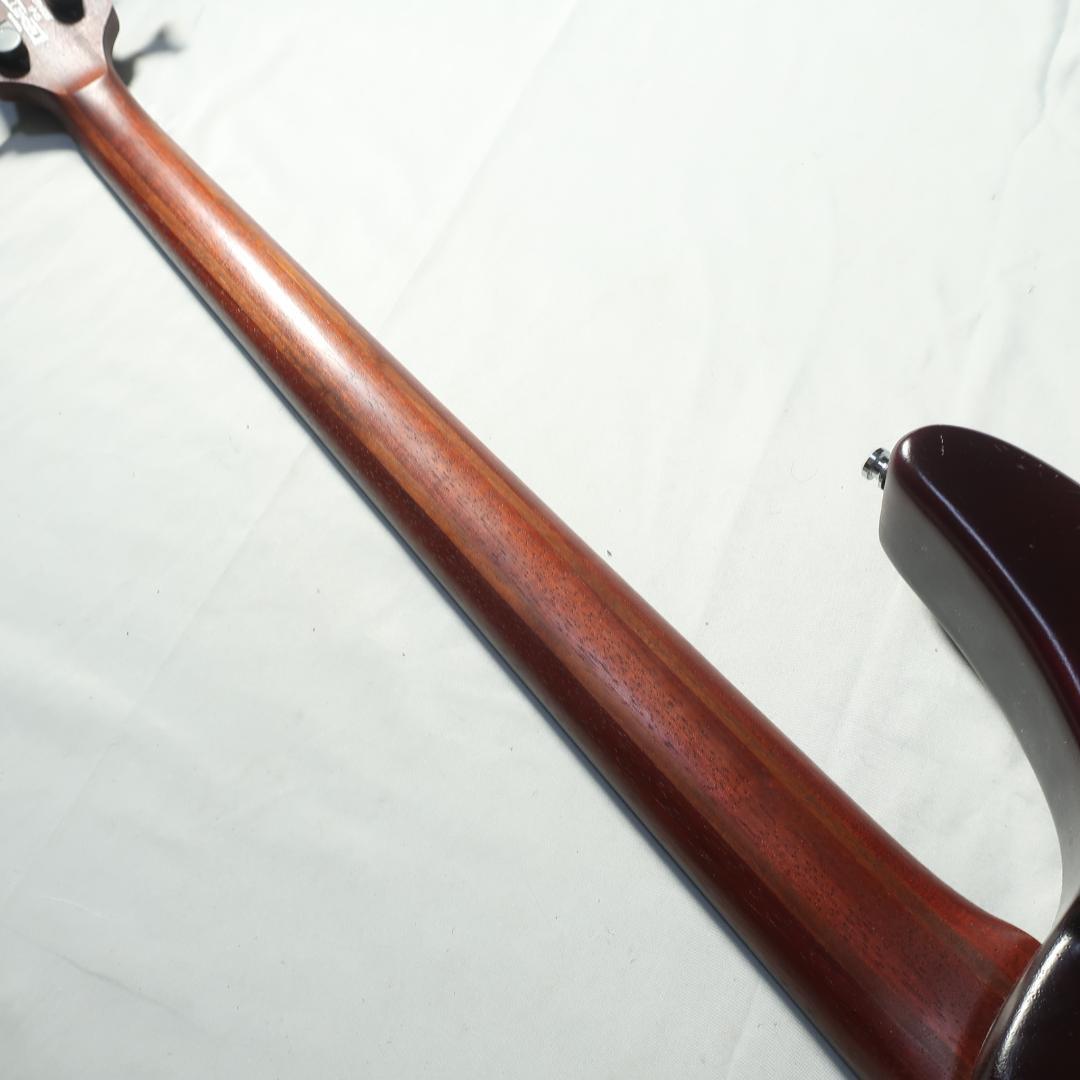 Ibanez SRH500F フレットレスベース ケース付 弦交換済