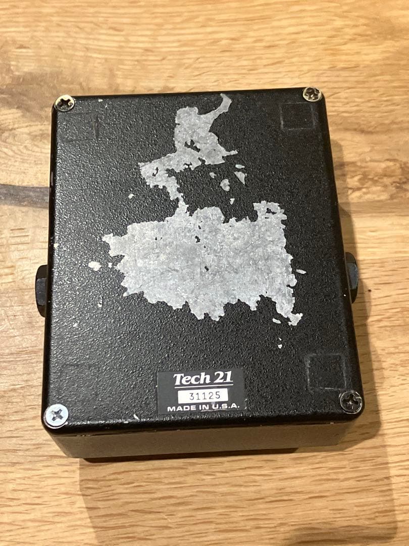 SansAmp GT2 ギターエフェクター