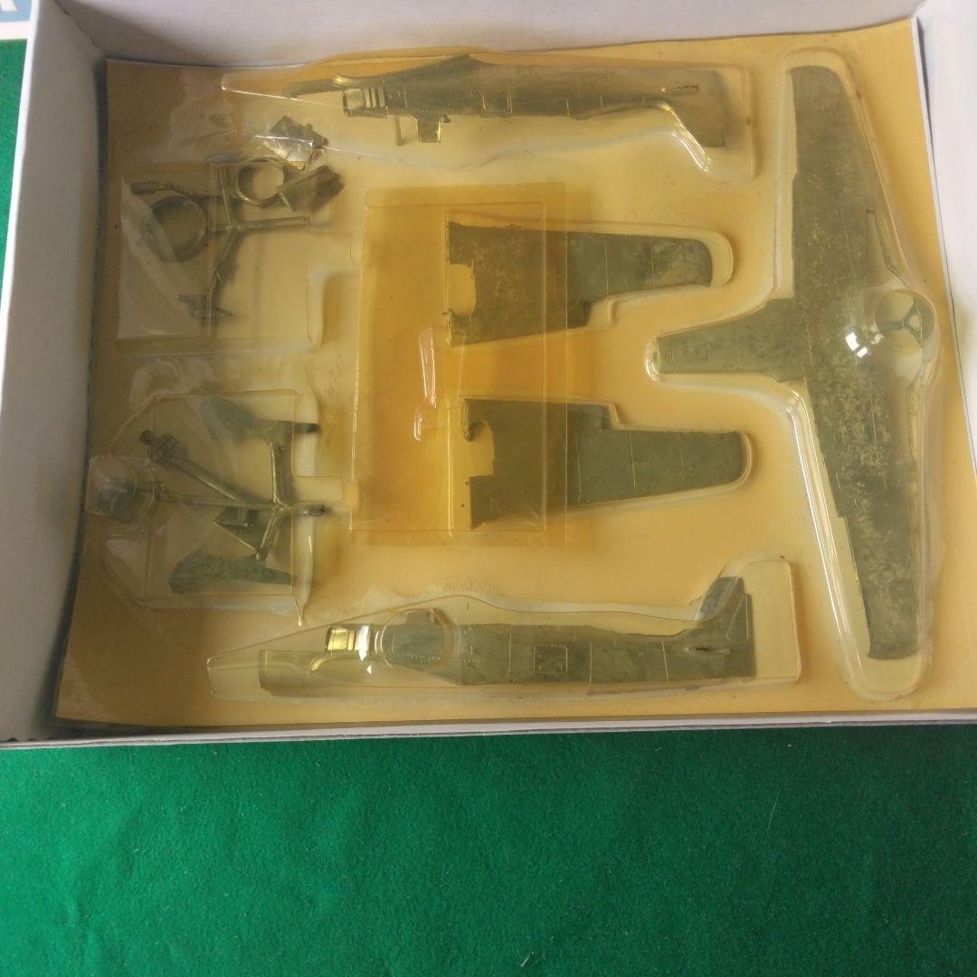 カサディオ1/48　フォッケウルフ 190 A-8 メタルモデル