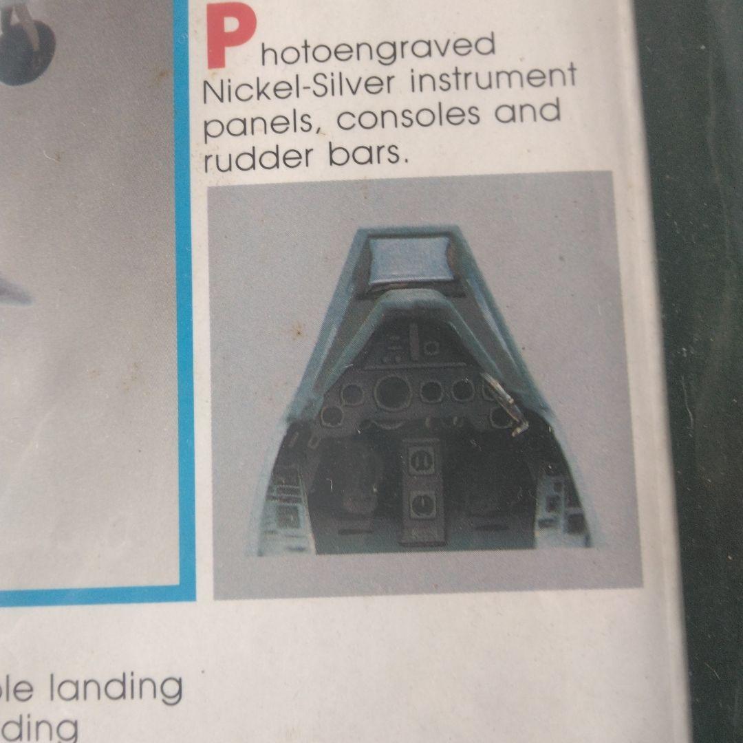 カサディオ1/48　フォッケウルフ 190 A-8 メタルモデル